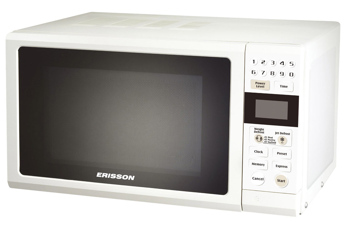 ERISSON MW-20SC
